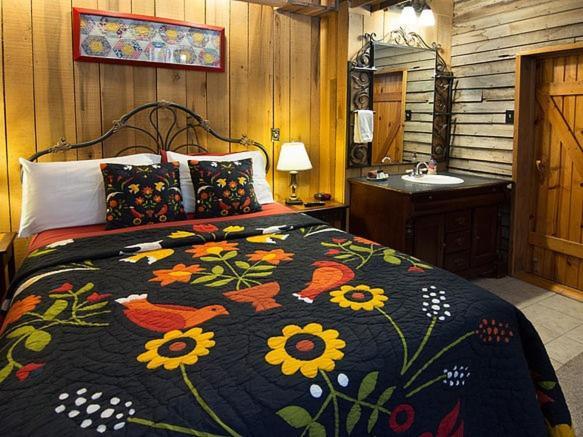 Olde Mill Inn Bed & Breakfast Cumberland Gap Exterior photo