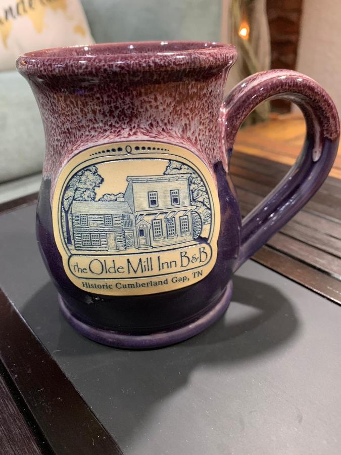 Olde Mill Inn Bed & Breakfast Cumberland Gap Exterior photo