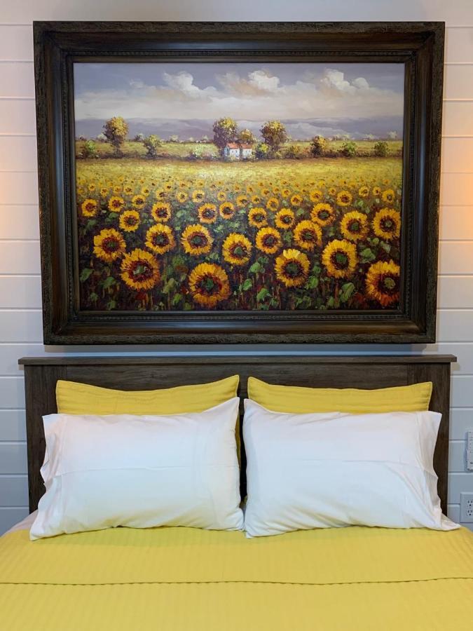 Olde Mill Inn Bed & Breakfast Cumberland Gap Exterior photo